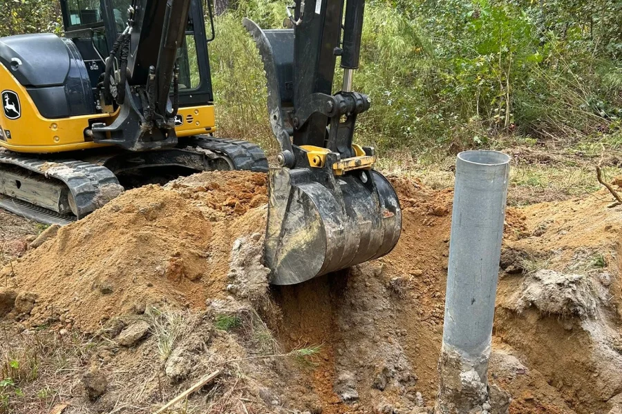Emergency Well Pump Services Dependable Well Pump Service in Zebulon, NC Emergency Well Pump Services Dependable Well Pump Service in Zebulon, NC
