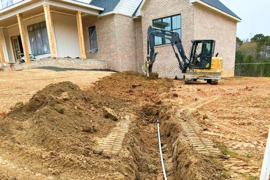 Residential & Commercial Well Water Systems Dependable Well Pump Service in Zebulon, NC