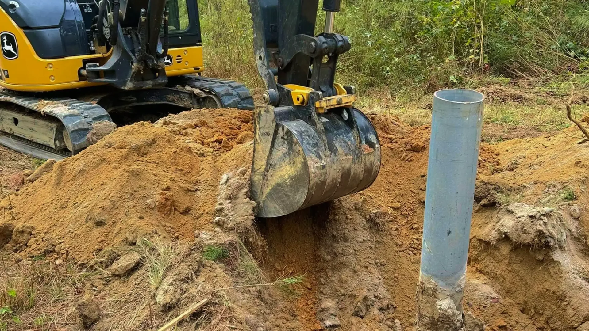 hero Dependable Well Pump Service in Zebulon, NC